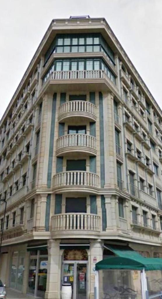 One bedroom appartement with wifi at Ribadeo photo 1