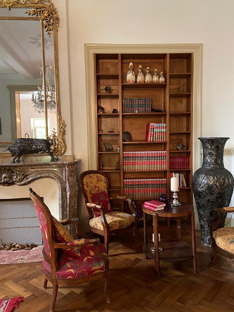 Le Gîte du Château photo 3