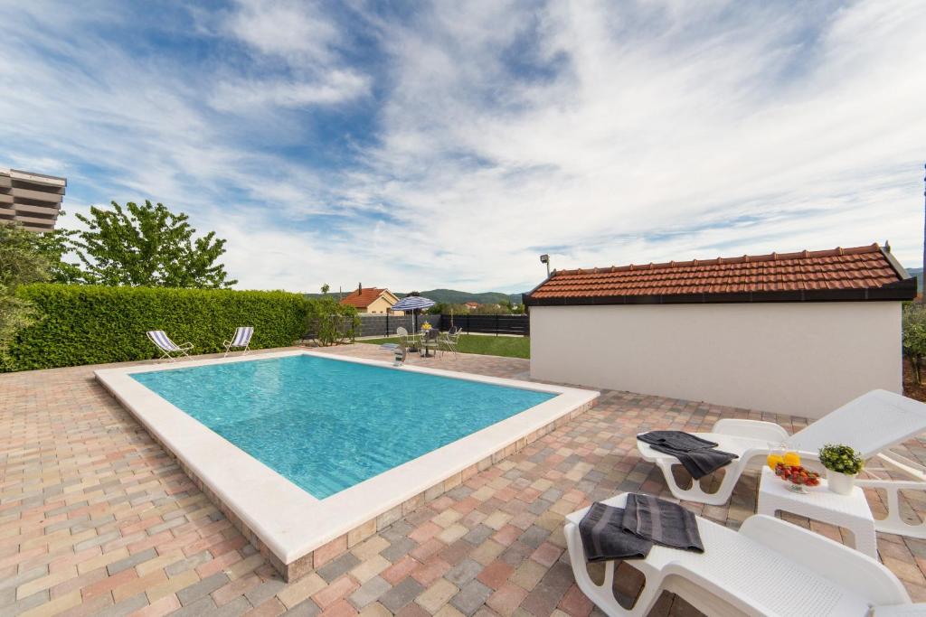 Holiday House Villa Maca photo 2