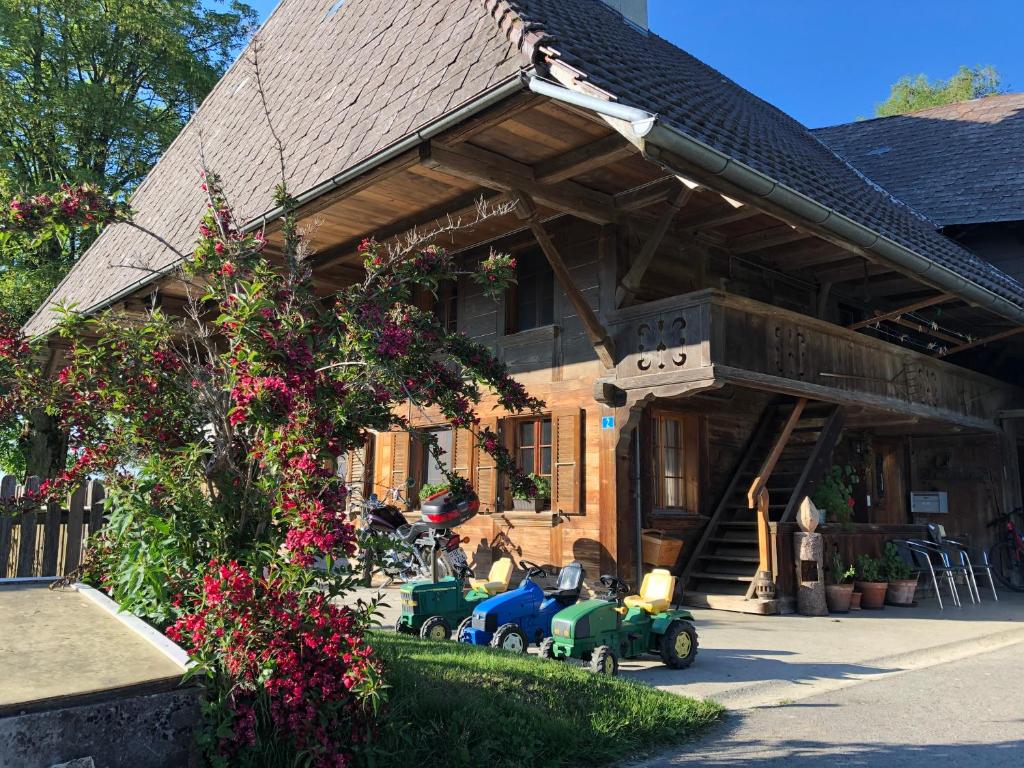 Bühl 3 photo 3