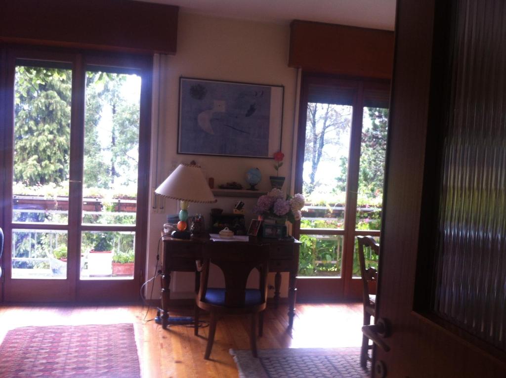 B&B Le Ortensie -Lago di Como photo 1