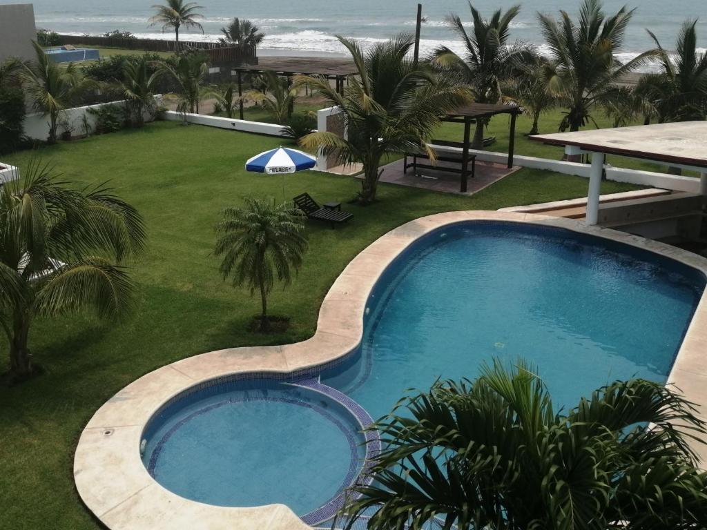 Hotel Arrecife Chachalacas photo 3
