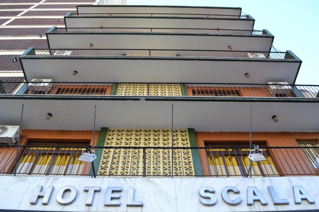 Hotel Scala photo 4
