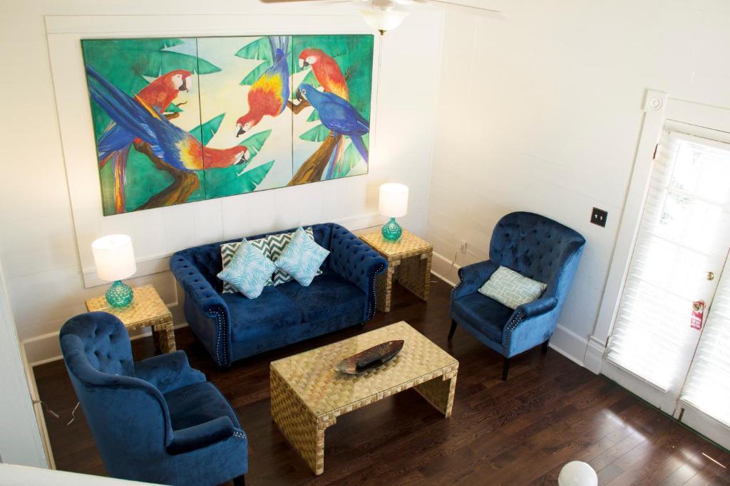 Duval House photo 3