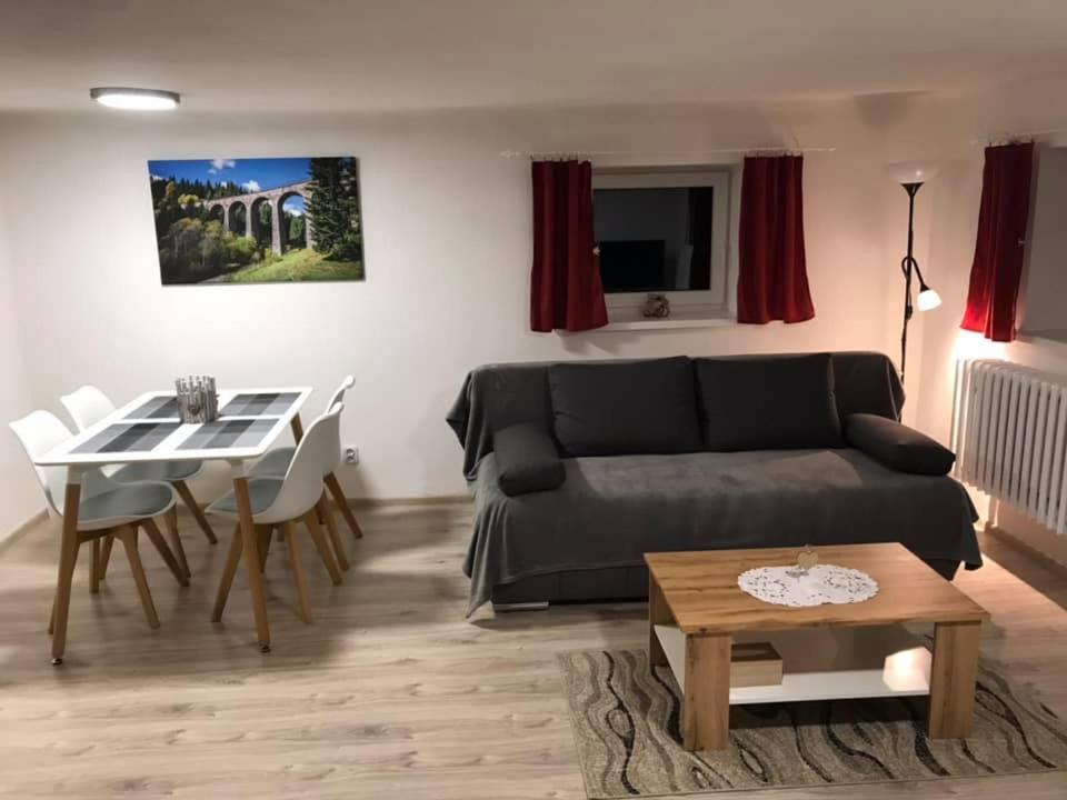 Apartmán Jedlička photo 1
