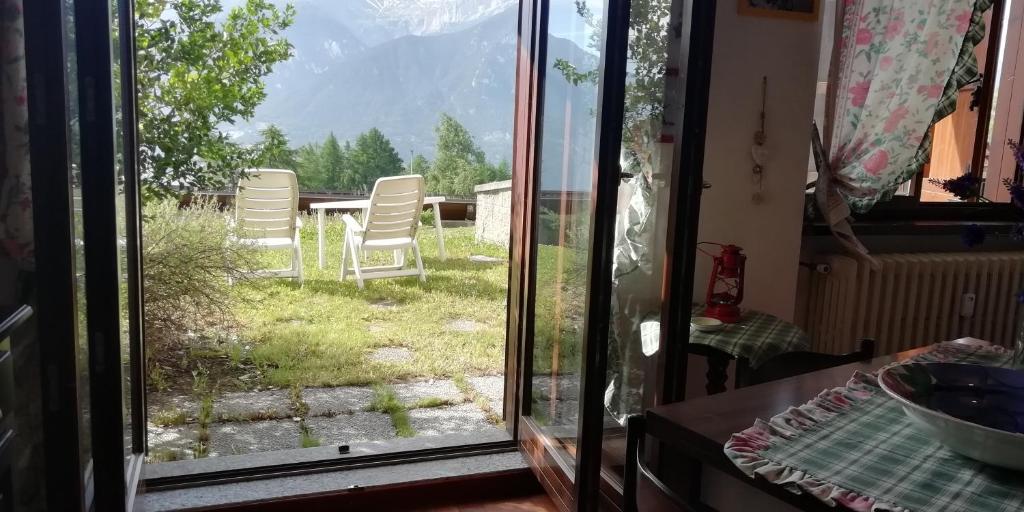 Il Nido - Delizioso alloggio presso il centro con vista spettacolare e giardino photo 3
