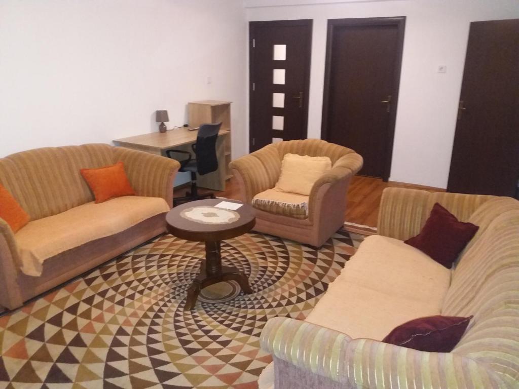 Apartments Mirković photo 1