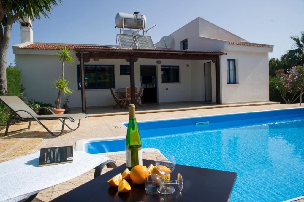 Akamas Edge Villas photo 3