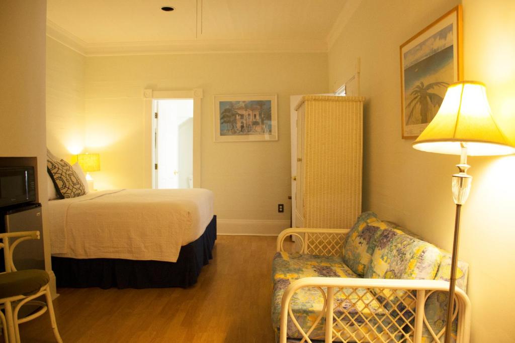 Duval House photo 2