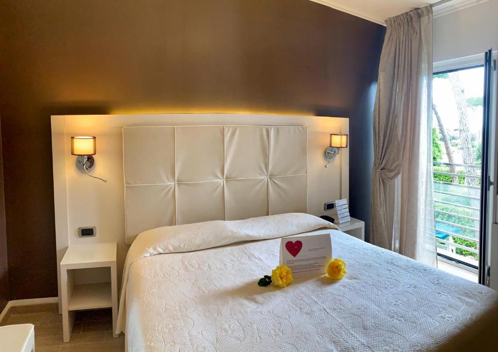 Hotel Etruria photo 4