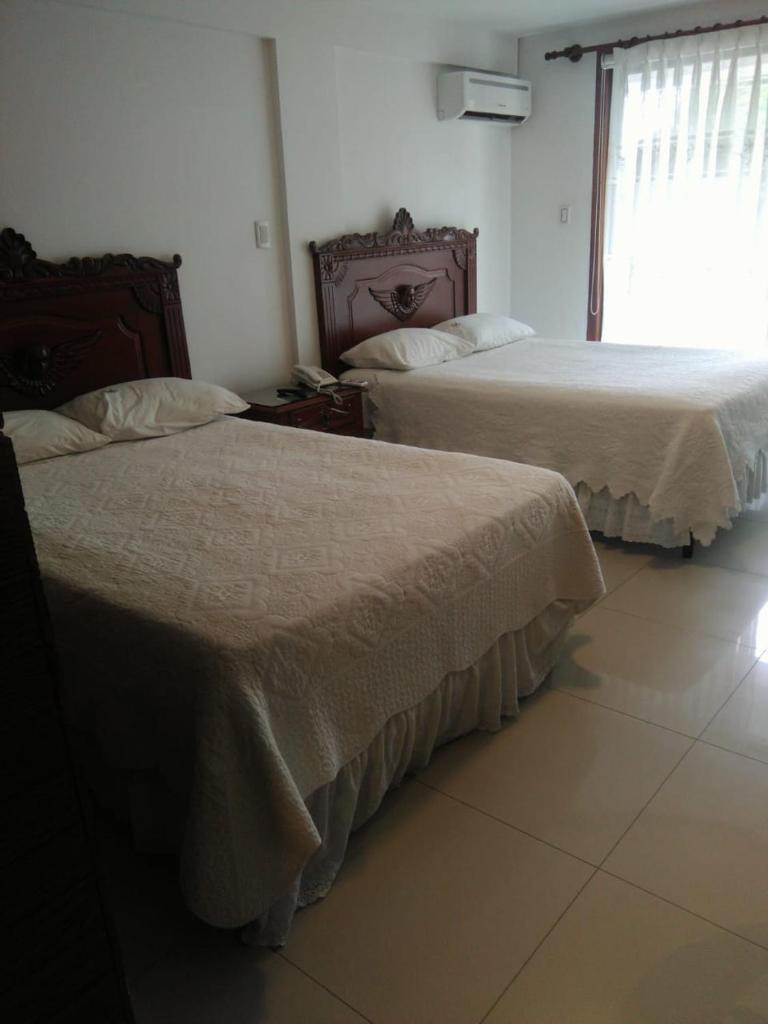 Hotel Misional photo 3