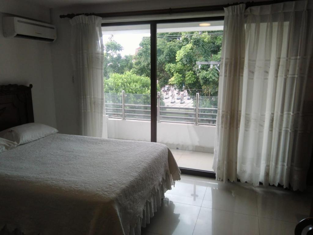 Hotel Misional photo 2