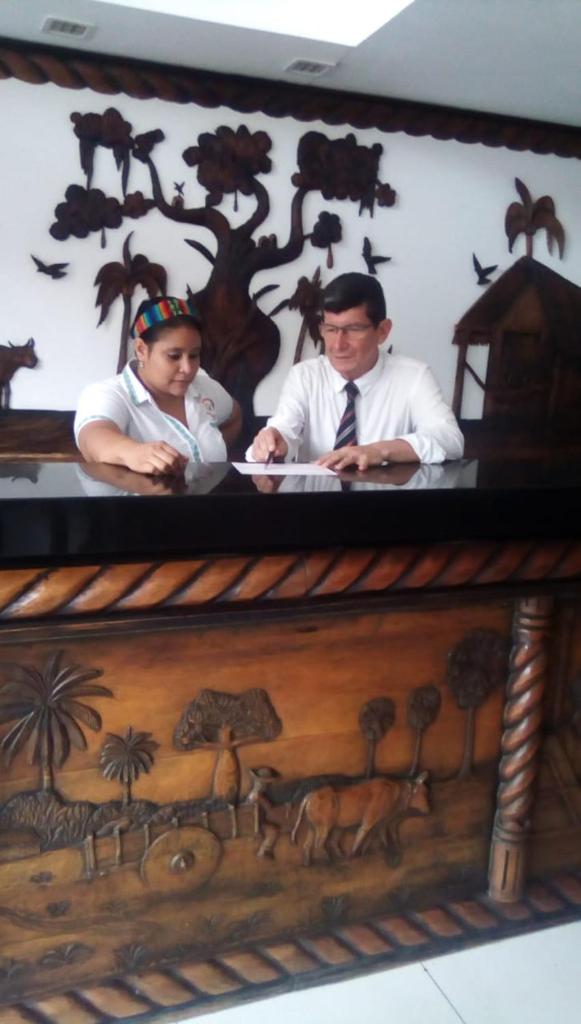 Hotel Misional photo 1