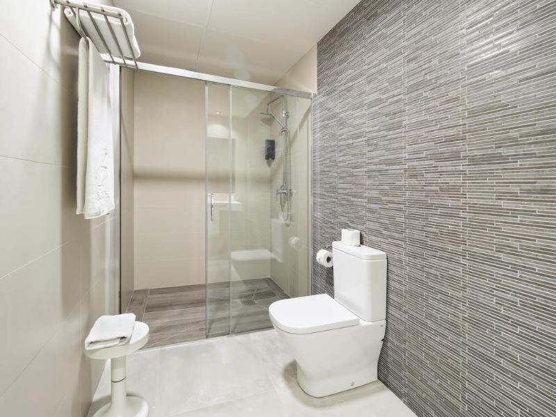 Hotel Zentral Parque photo 3