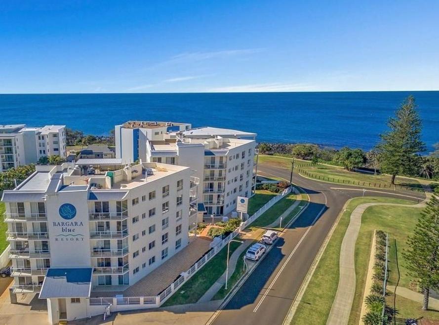 Bargara Blue Resort - Tap to explore photos