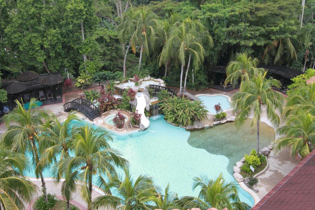 Sabah Hotel photo 3