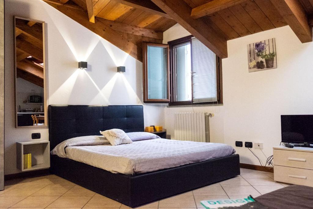 Monolocale vicino Milano CIR 00014 photo 3