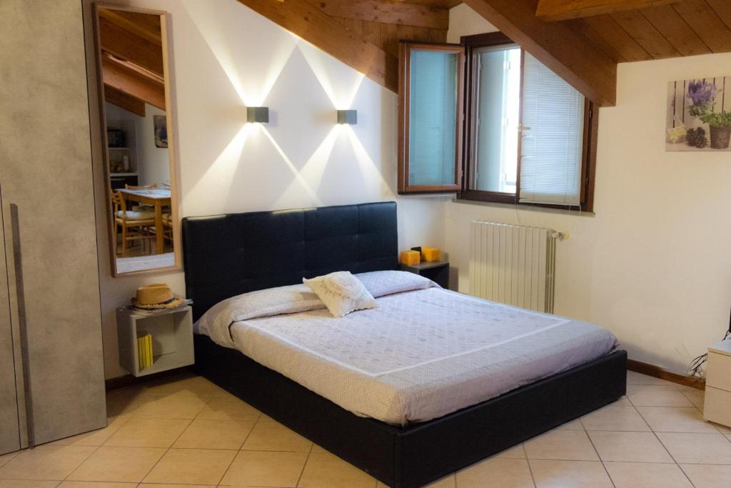 Monolocale vicino Milano CIR 00014 photo 4