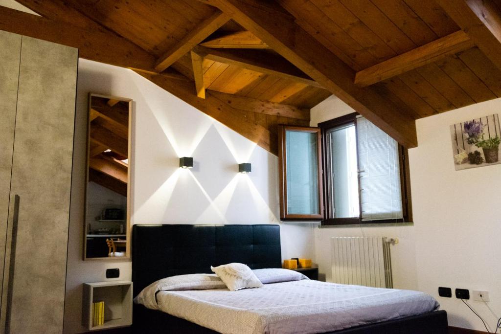 Monolocale vicino Milano CIR 00014 photo 2