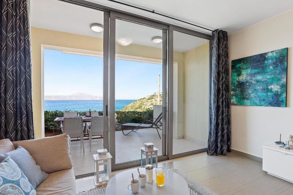 Almyrida Panorama view house BY APOKORONAS-VILLAS photo 1