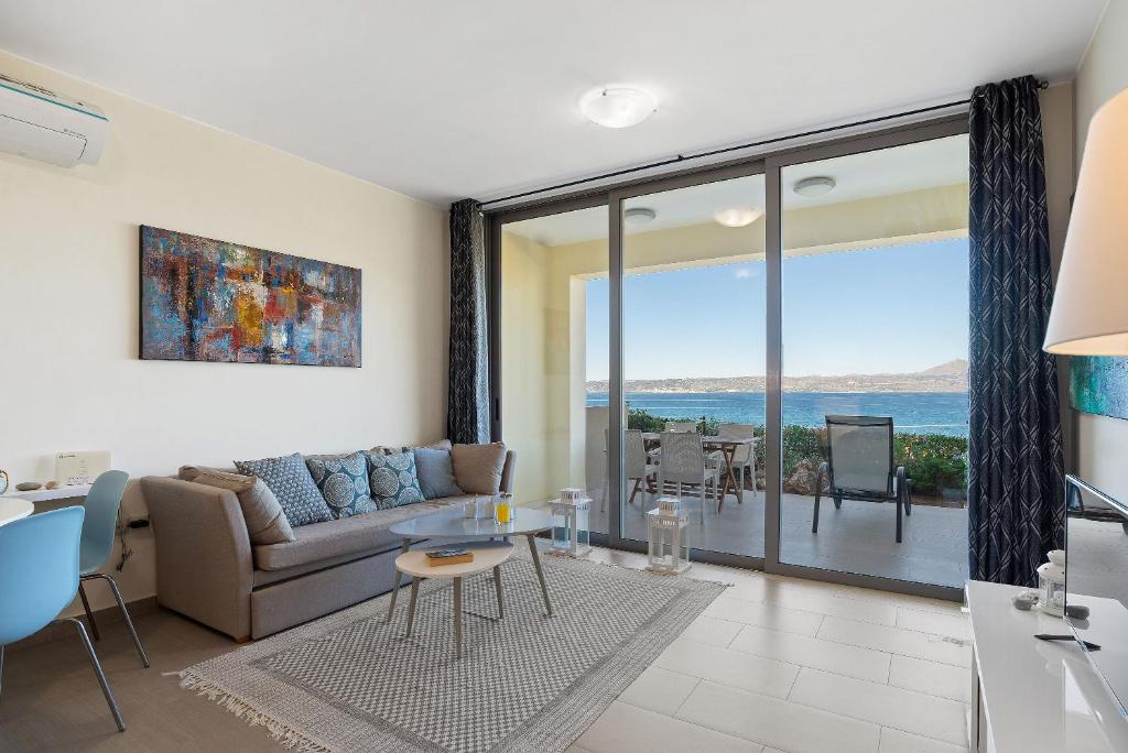 Almyrida Panorama view house BY APOKORONAS-VILLAS photo 2