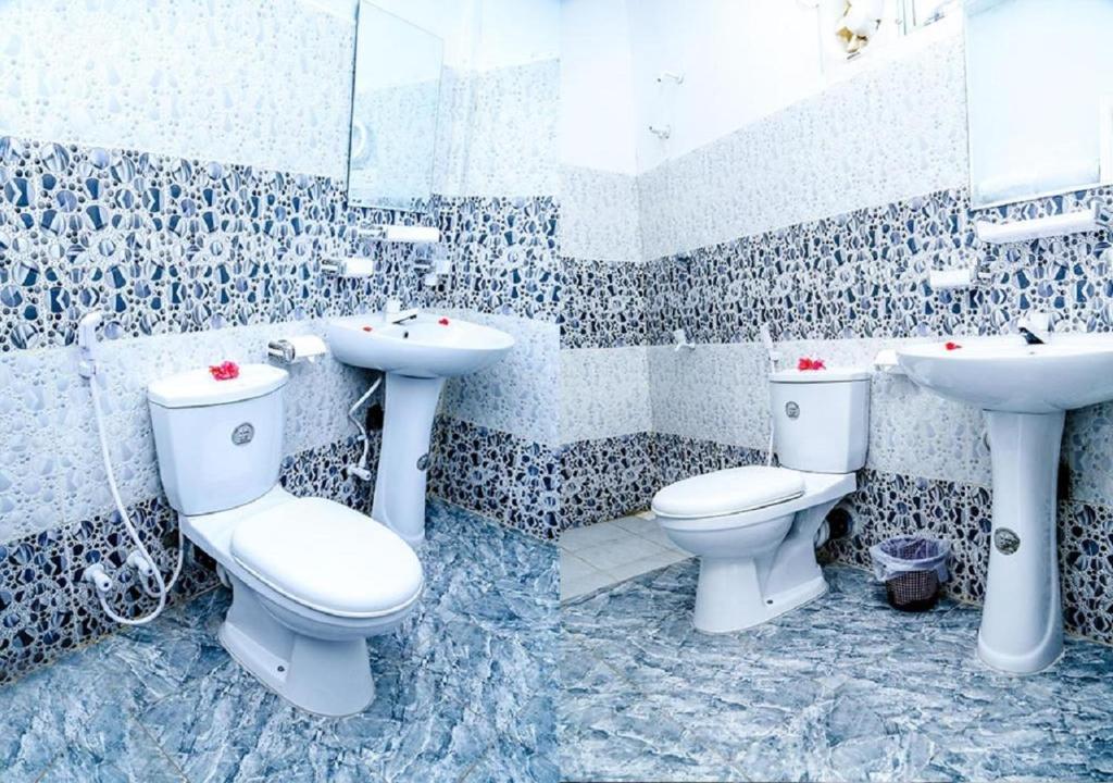 Crescent Sea Resort photo 3