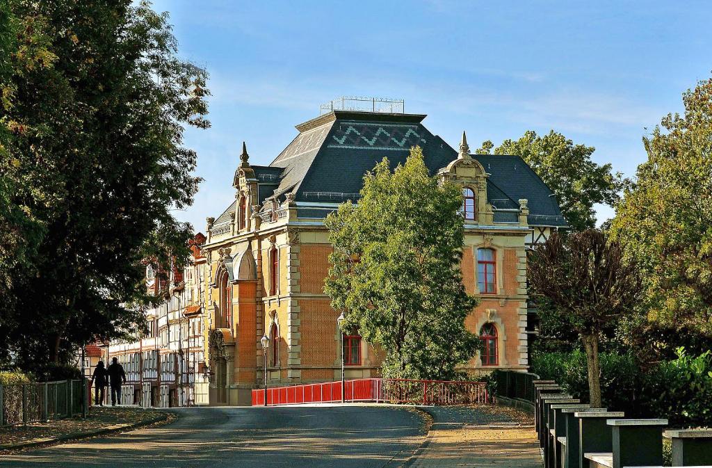 Hotel Villa Ponte Wisera photo 2