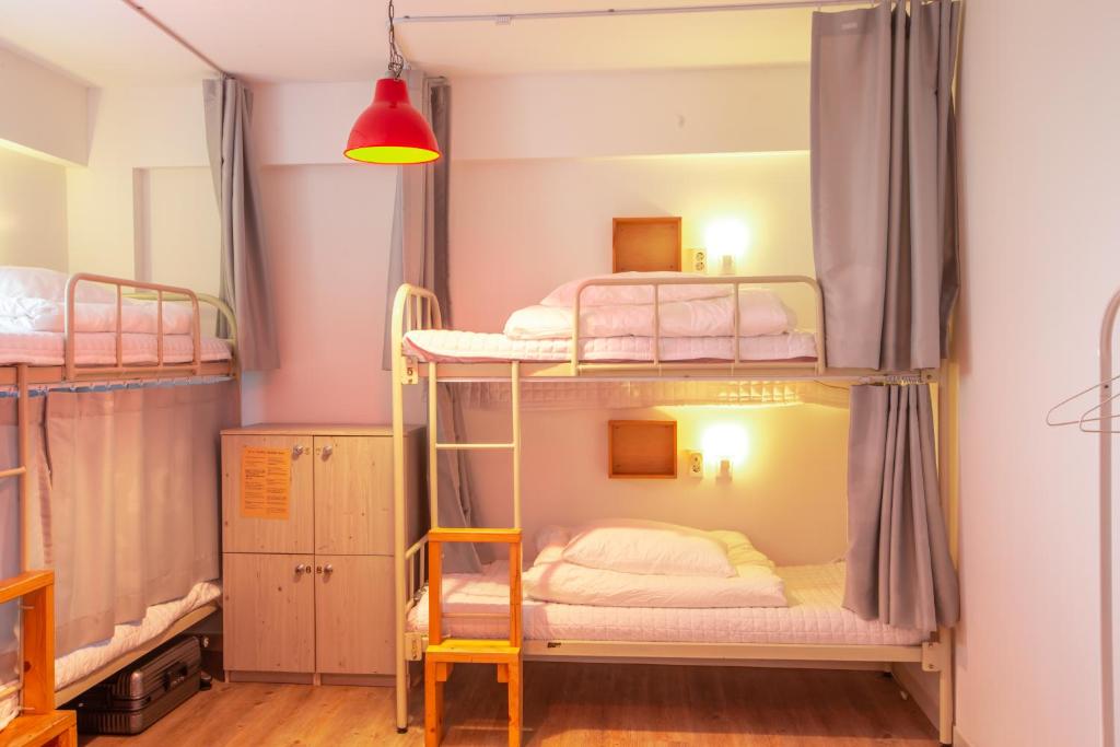 SUM Guesthouse Jeju Airport photo 2