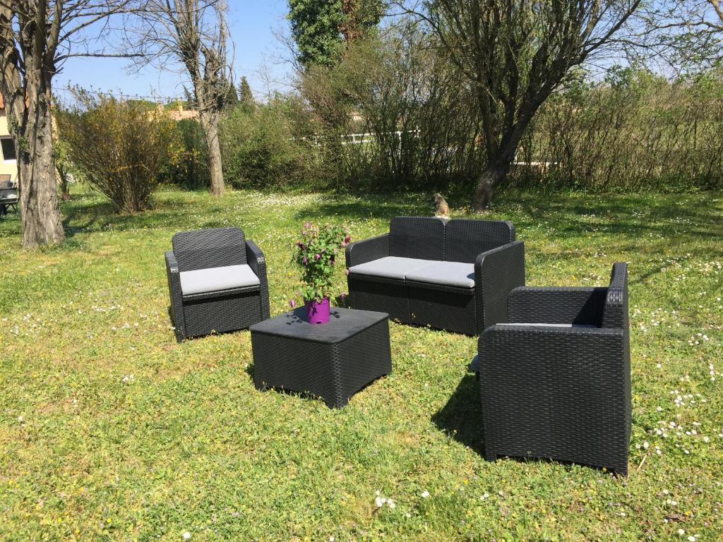 B&B gite d'Ayran photo 3