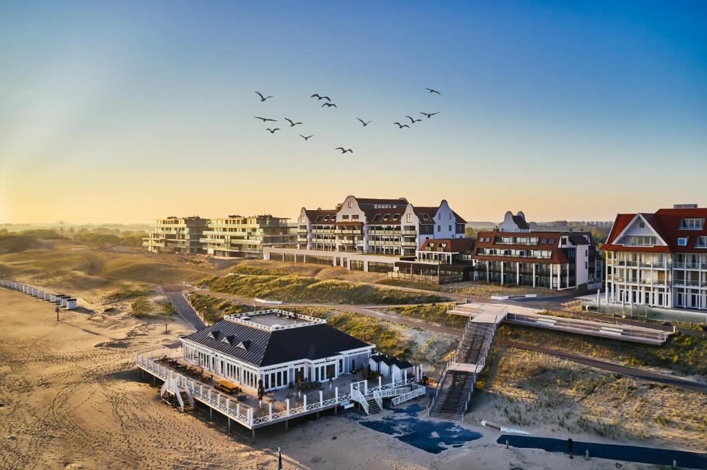 Hotel de Blanke Top photo 3