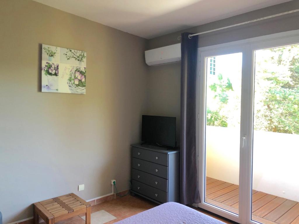 Résidence les Caraibes photo 4