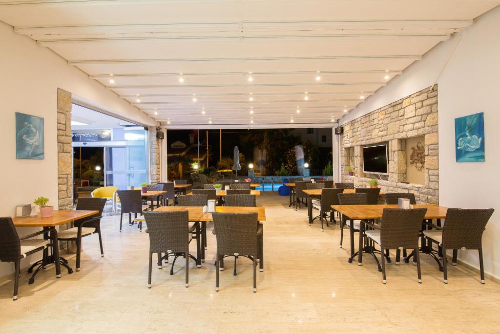 Datca Beyaz Ev Hotel photo 3
