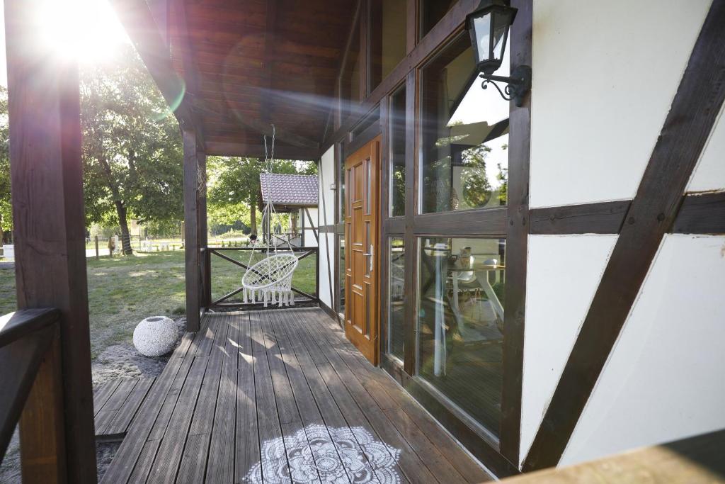 Pferdehof Schorfheide photo 1