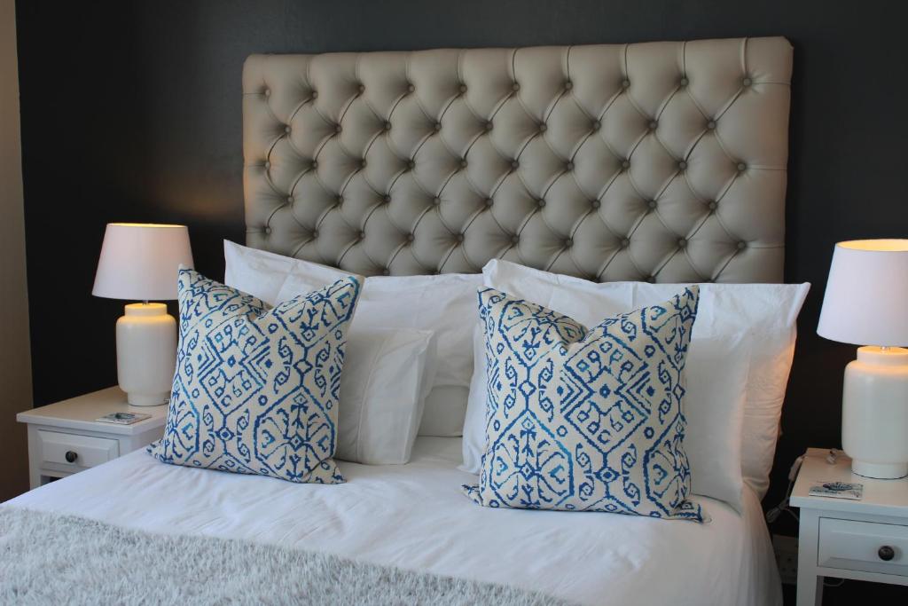 Waterfront - Knysna Quays Accommodation photo 3