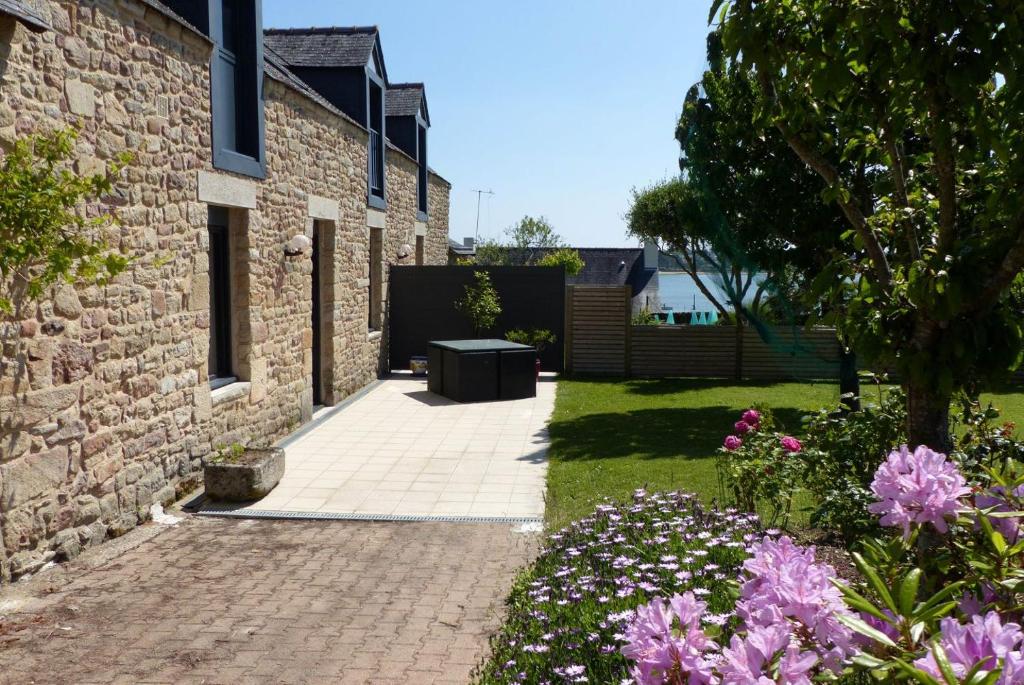 Baden - Maison 4 personnes avec jardin et vue sur mer photo 1