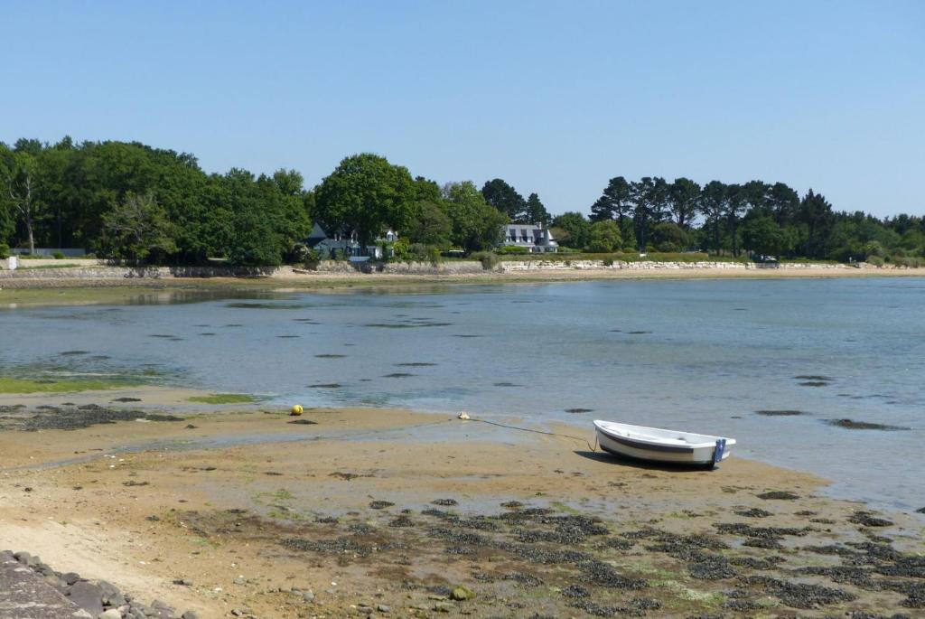 Baden - Maison 4 personnes avec jardin et vue sur mer photo 2