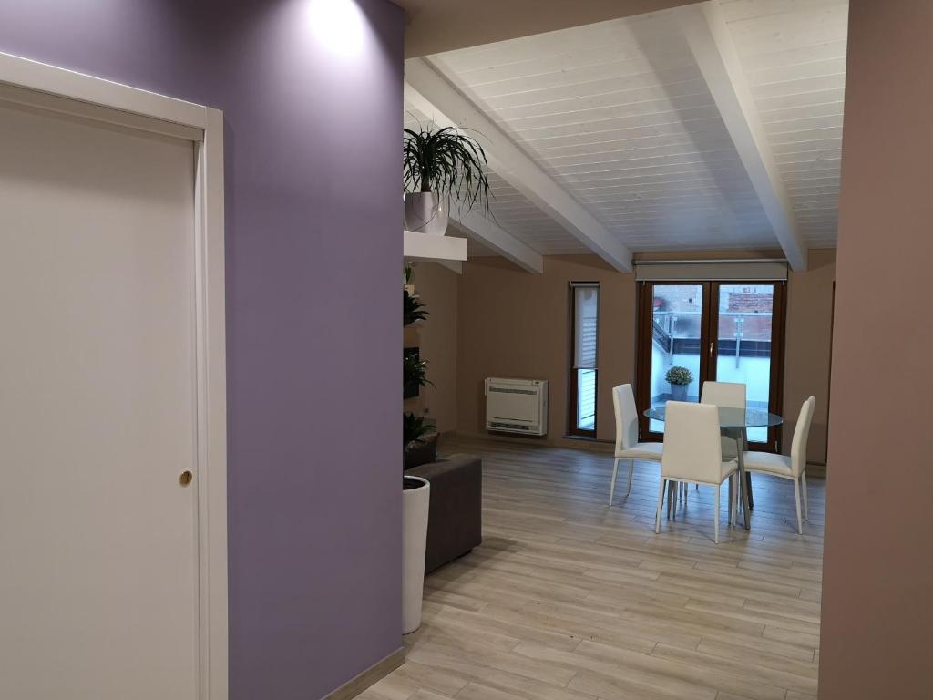Relais Monti Apartments photo 1