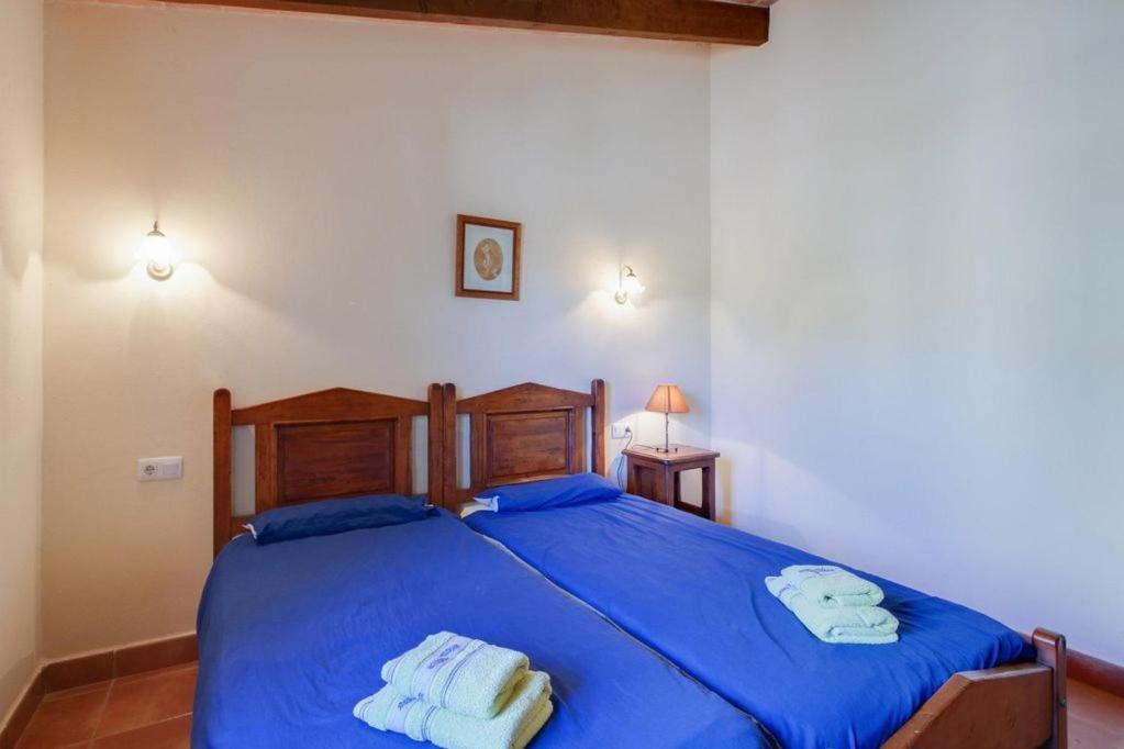 Agroturismo Can Patro photo 3