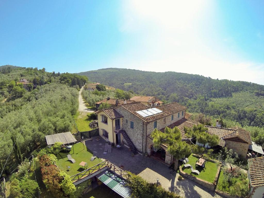 Casa Vacanze La Porta photo 3