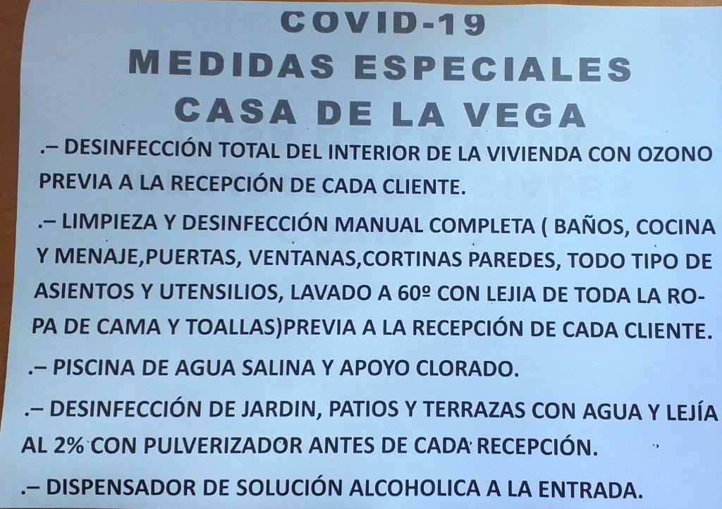 Casa de la Vega photo 2