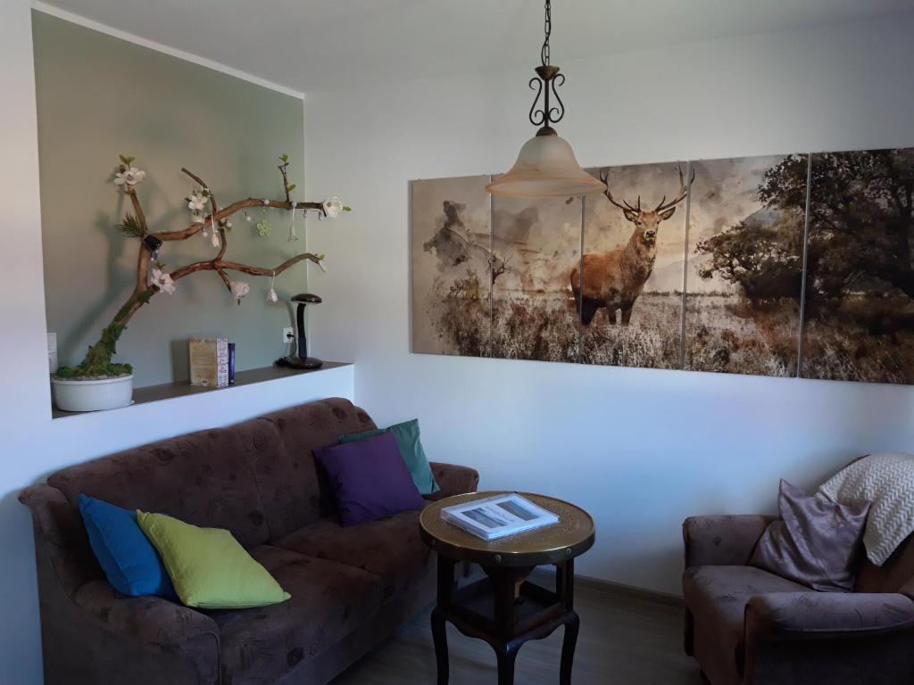 Ferienhaus am Riesenberg photo 1