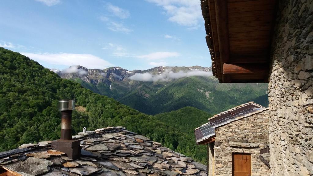 Le Baite di Baudinet - Trek&Relax photo 3