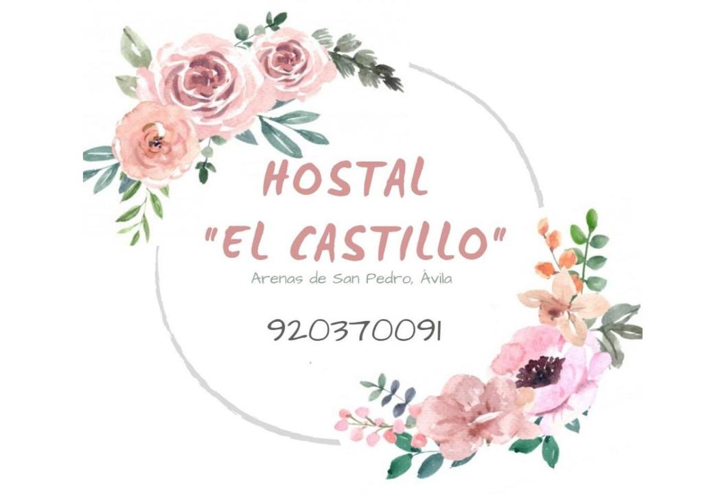Hostal El Castillo photo 4