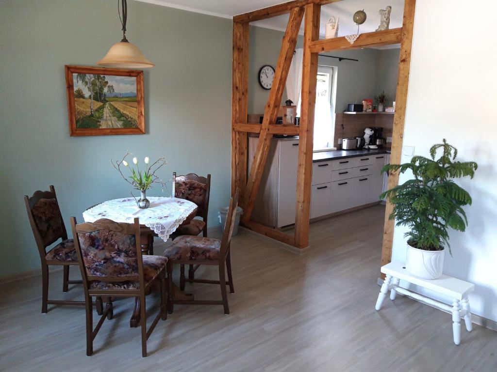 Ferienhaus am Riesenberg photo 3