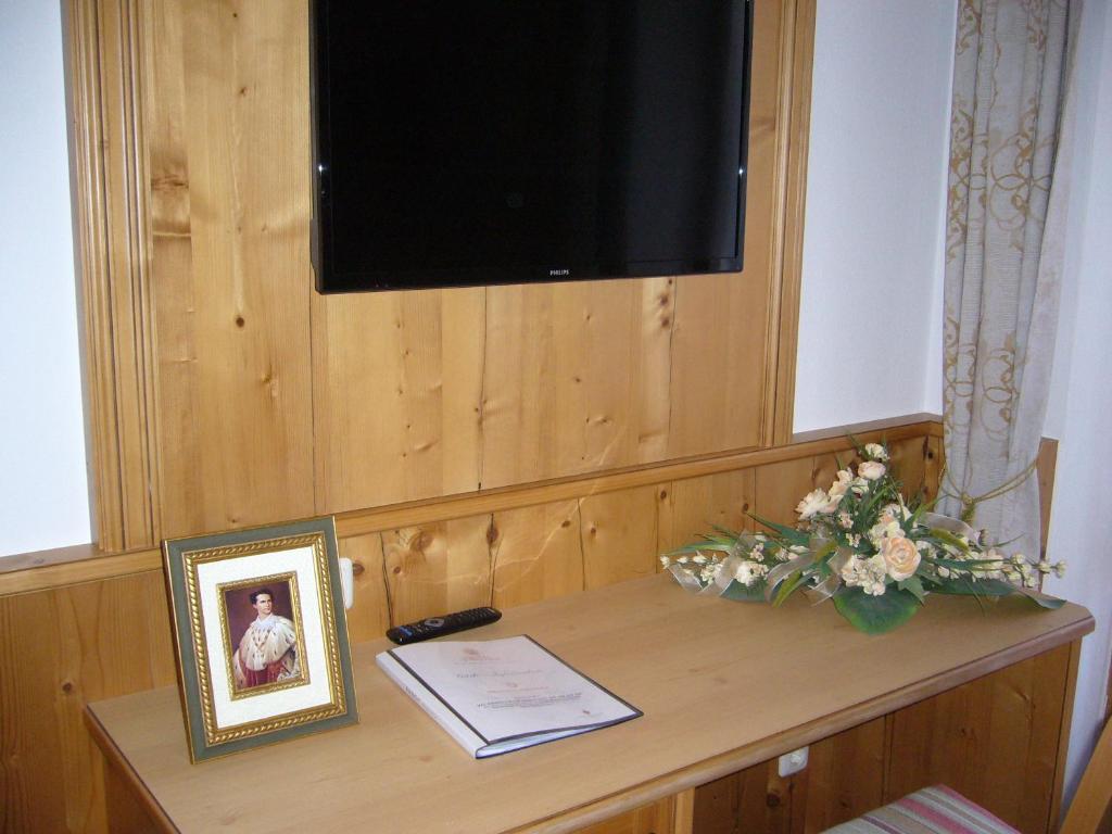 Alpenhotel Pfaffenwinkel photo 2