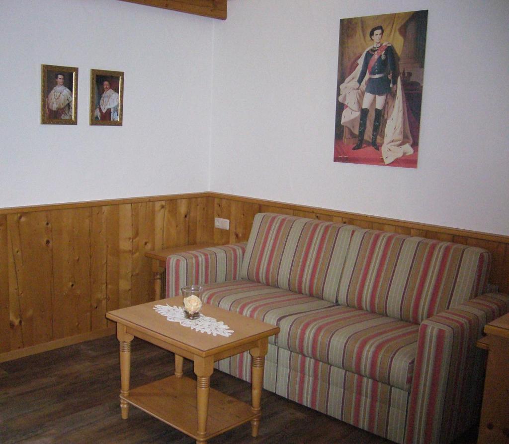 Alpenhotel Pfaffenwinkel photo 3