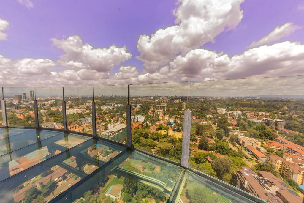 Prime Living Luxury Apartments photo 3