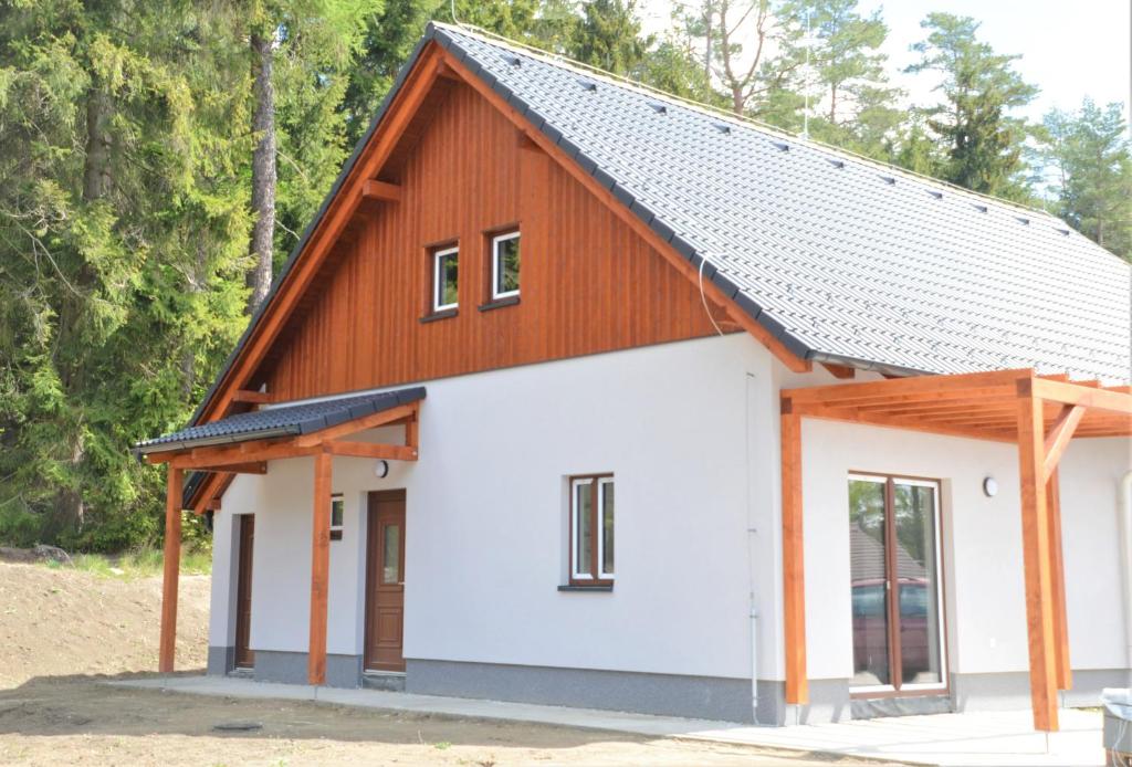 Apartmány Deluxe photo 1