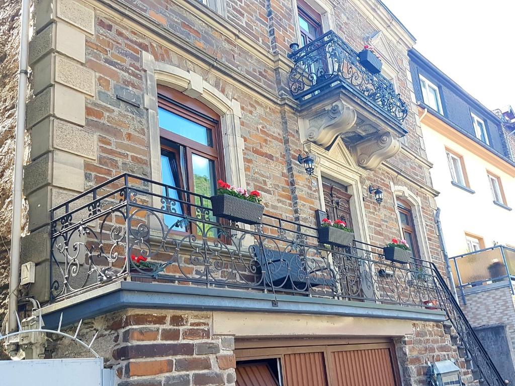 Ehemaliges Winzerhaus Cochem photo 2