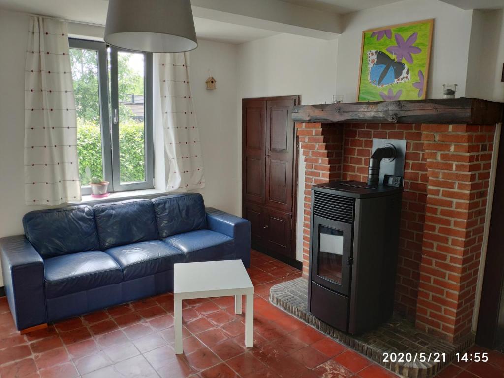 Gîte Aische-en-Refail photo 4